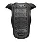 AllExtreme AMCP001 Motocross Adult Full Body Armour Jacket Spine Chest Protection Gear Guard Jacket for ATV MTB and Motorcycle (Black, Size - S)