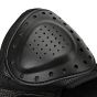 AllExtreme AMCP001 Motocross Adult Full Body Armour Spine Chest Protection Gear Guard Jacket for ATV MTB and Motorcycle (Black, Size - L)