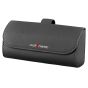 Allextreme Unisex Portable Magnetic Hard Shell Organizer Box Storage Pouch Protective Travel Spectacle Holder Specs Case Goggles Cover for Eyewear and Sunglasses (EX-SH03)