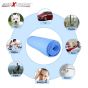 AllExtreme EXFLD15 Car Wash Microfiber Essentials Kit 7 in 1 Pack with Polishing Pads, Wash Glove, Cleaning Cloth, Synthetic Chamois and Wash Sponge (7 Pcs)