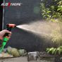 AllExtreme EXCWMO1 Self-Priming Car Washer High Pressure Electric Auto Cleaning Pressure-Washer with Car Cigarette Lighter (138 PSI, 3 Months Warranty)