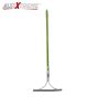 Household Glass Windows & Car Windscreen Cleaning Wiper Squeegee (Colour May Vary)