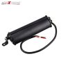 AllExtreme EX7I61P 6 Led Fog Light Bar 7 Inch Driving Spotlight Working Lamp for Bikes SUV ATV Car 4Wd Jeep and Cars (18W, White, 1 PC)