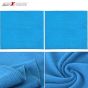 AllExtreme EXFLD15 Car Wash Microfiber Essentials Kit 7 in 1 Pack with Polishing Pads, Wash Glove, Cleaning Cloth, Synthetic Chamois and Wash Sponge (7 Pcs)