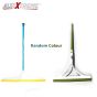 Household Glass Windows & Car Windscreen Cleaning Wiper Squeegee (Colour May Vary)