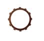 ALLEXTREME EXMK002 MK Clutch Plate Set for Bullet STD Electra Classic 350CC