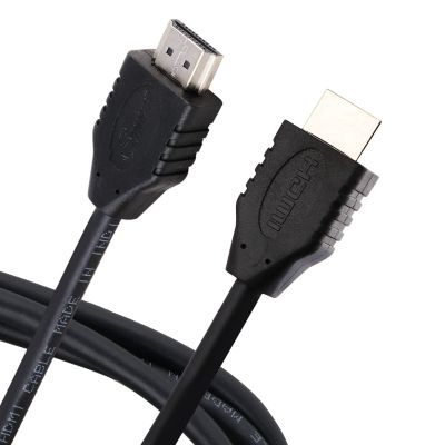 Allextreme HDMI Cable for HD Quality Video Compatible with Computers Computer, Set Top Box TV Projectors AVR (1.5mtr)