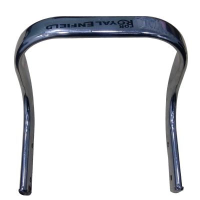 AllExtreme Backrest Sissy Bar Back Support Rear Seat Rest Stainless Steel Compatible with BS3 and BS4 Model 350cc and 500cc