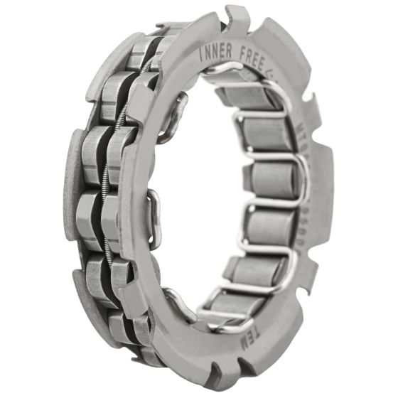 AllExtreme EXSCBR1 Heavy Duty Durable Self Bearing Compatible with Bullet Standard Electra Classic 350cc & 500cc Model