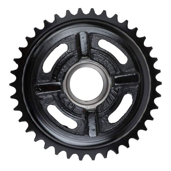 ALLEXTREME TBRE-113 Heavy Rear Sprocket for Bullet Classic Electra and Standard 350cc and 500cc Motorcycles