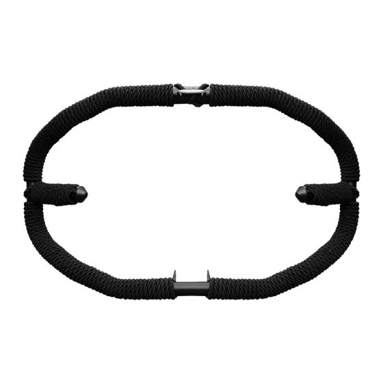 AllExtreme EXDBLKG1 Heavy Duty Leg Guard Diamond Front Bike Safety Crash Bar with Rope Compatible for BS3 BS4 and BS6 Model Royal Enfield Bullet 350cc & 500cc Black