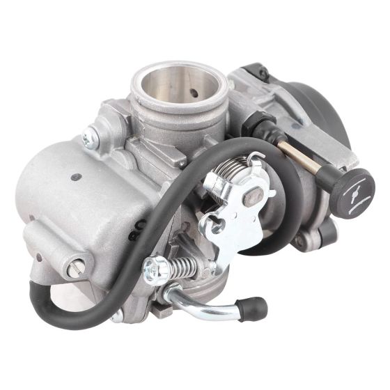 AllExtreme EXCBS3 Carburetor Assembly to Boost Engine Performance Durable Auto Accessory Compatible with BS3 Bikes