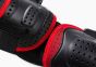 AllExtreme ARBA002 Full Body Armor Jacket Spine Chest Protection Gear Motocross Protector for Motorcycling Biking Riding - (Red, Size - M)