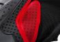 AllExtreme ARBA002 Full Body Armor Jacket Spine Chest Protection Gear Motocross Protector for Motorcycling Biking Riding - (Red, Size - XXXL)