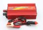 AllExtreme EXCIPA1 Car Inverter 1000W DC to AC Power Adapter SUV Battery Charger DC-AC Converter with USB Port & 3 Pin Plug