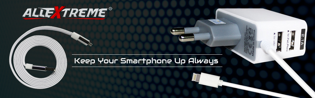 What are The Benefits of Buying USB Mobile Phone Charger?